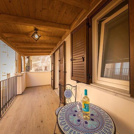 Coresi Rooms Cefalù Dış mekan fotoğraf