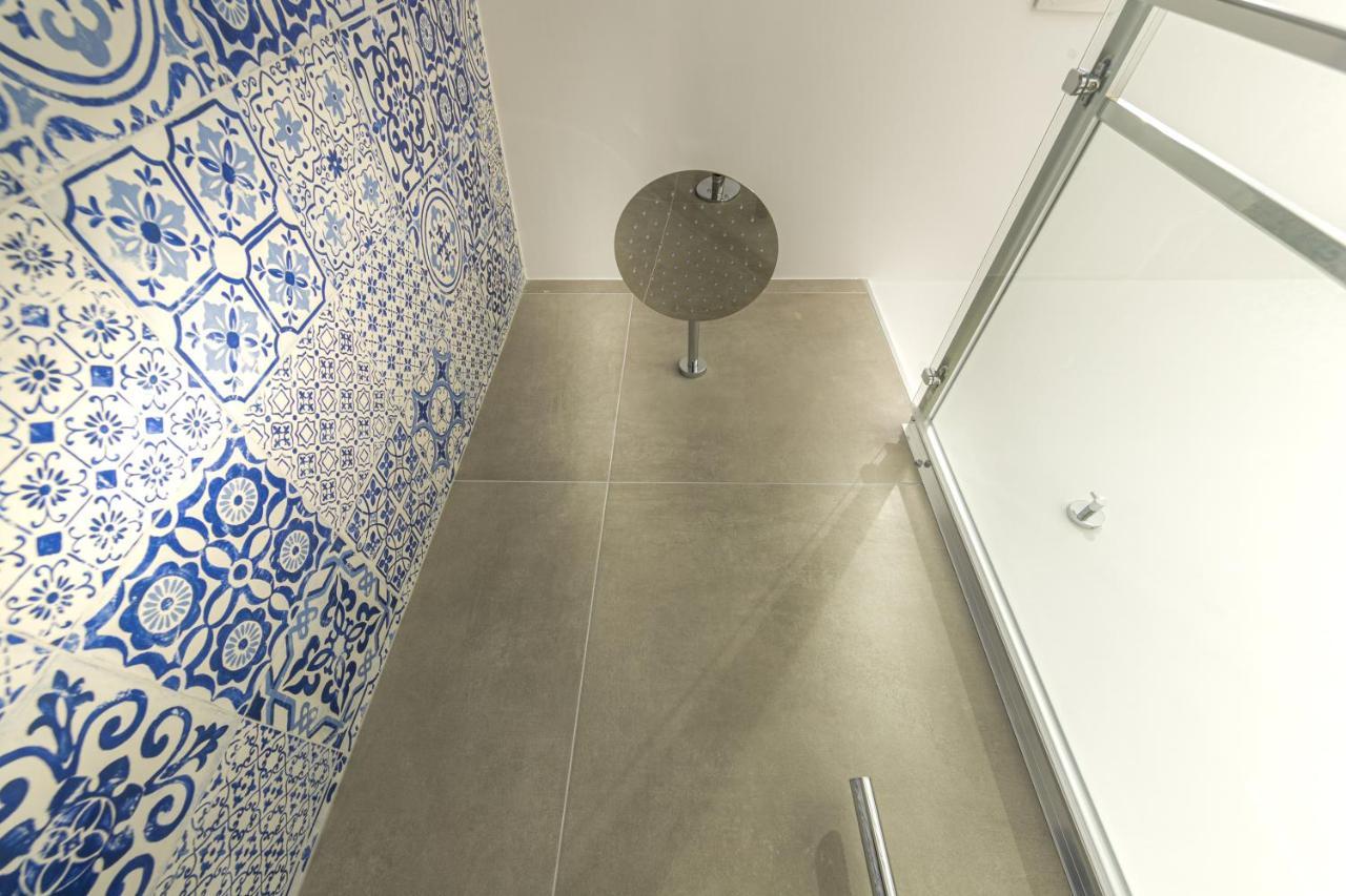 Coresi Rooms Cefalù Dış mekan fotoğraf