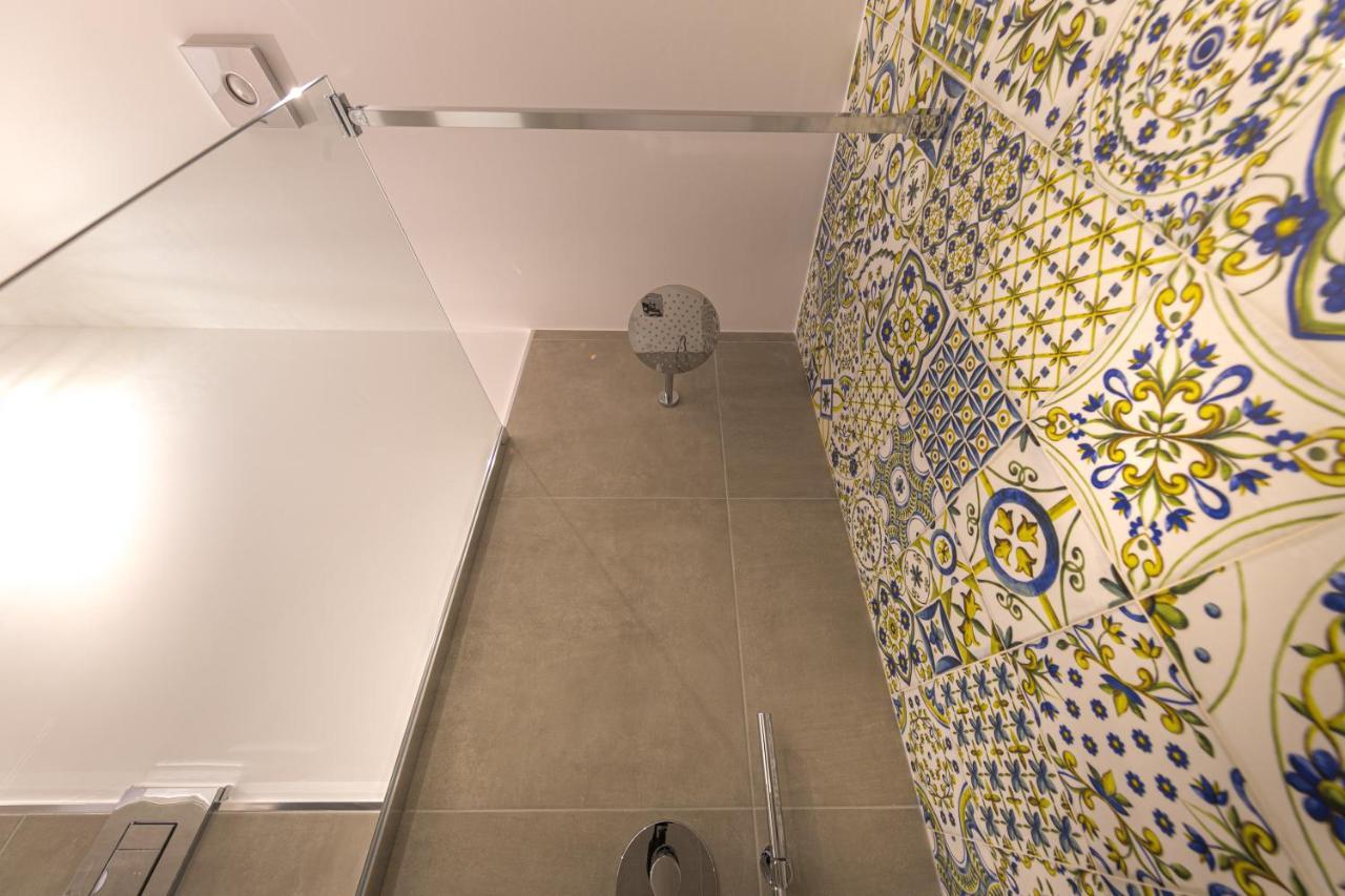 Coresi Rooms Cefalù Dış mekan fotoğraf