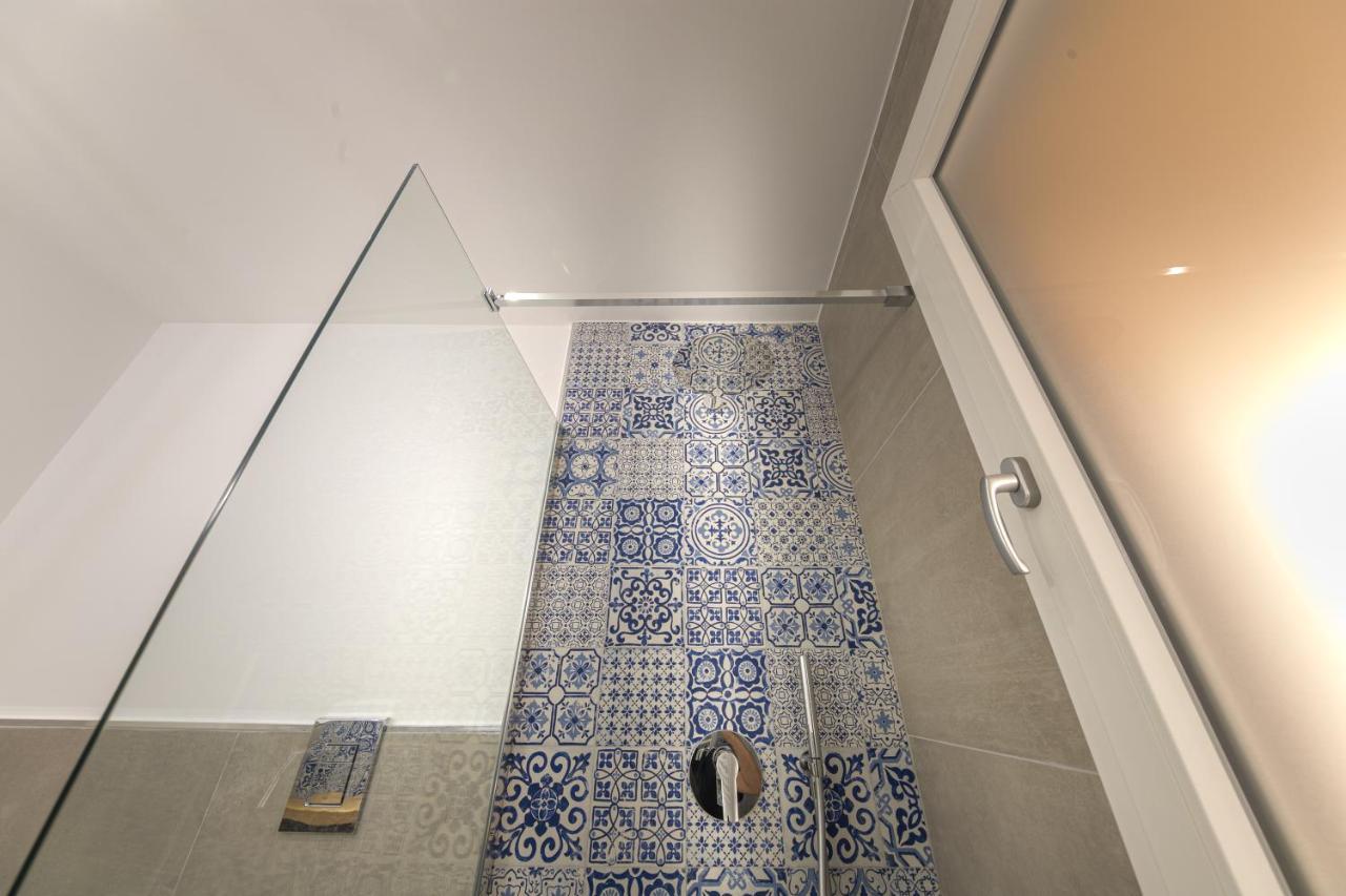 Coresi Rooms Cefalù Dış mekan fotoğraf